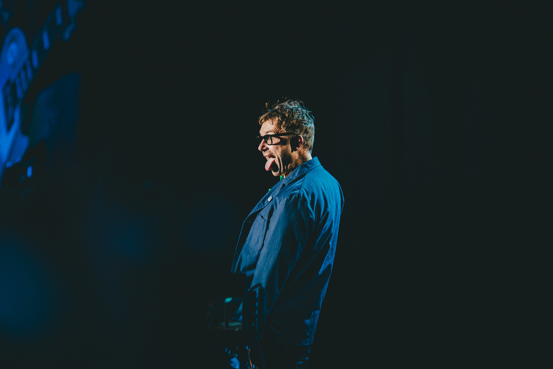 Blur, Way Out West 2023