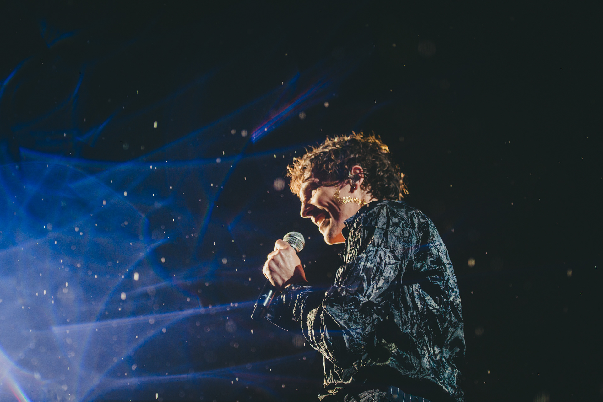 Håkan Hellström, Way Out West 2023