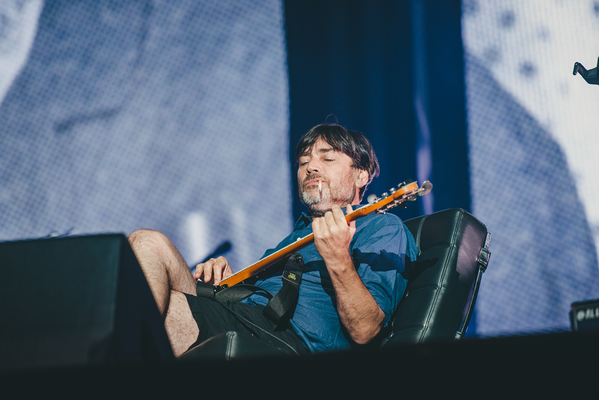 Blur, Way Out West 2023