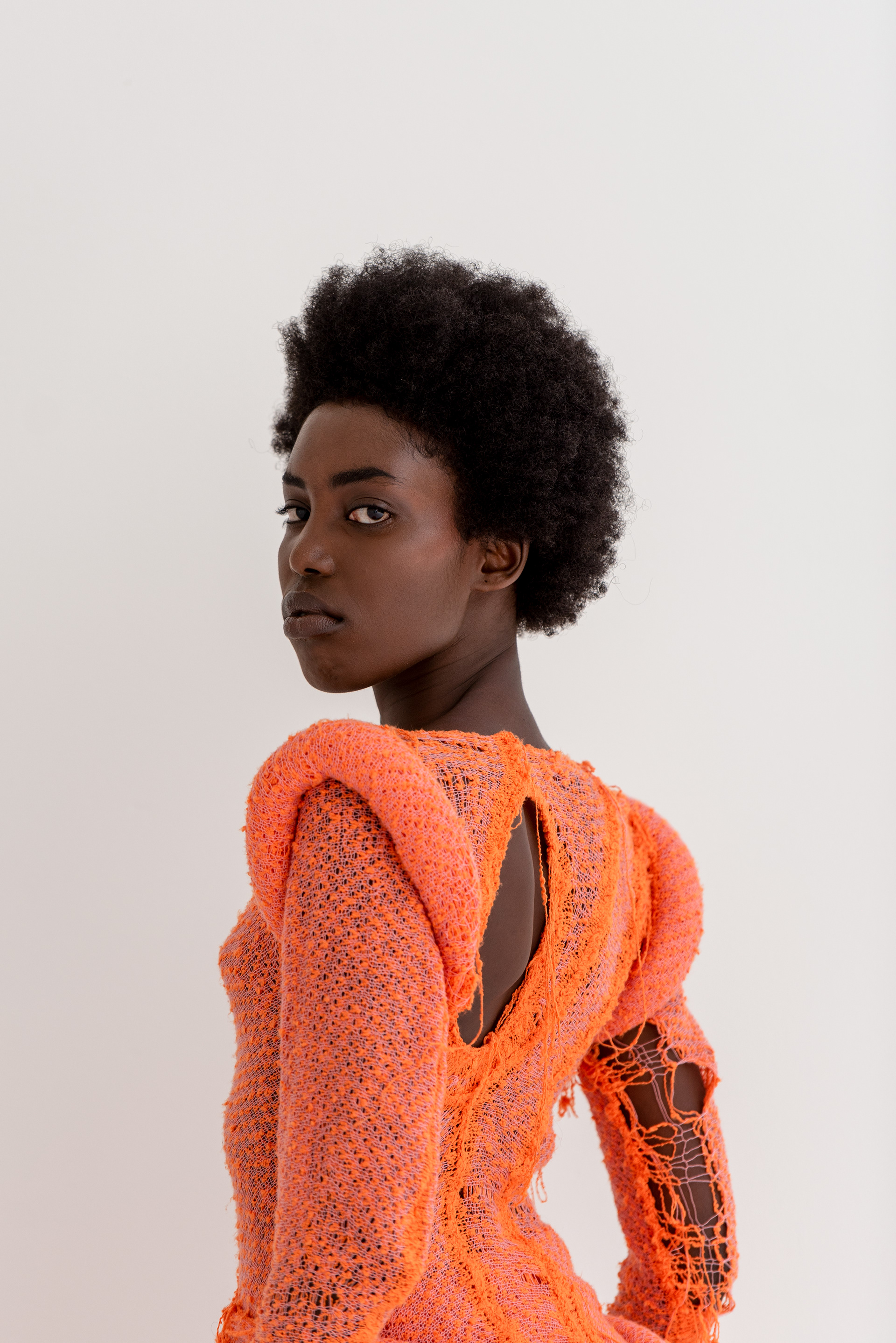 Stockholm Fashionweek AW-2021