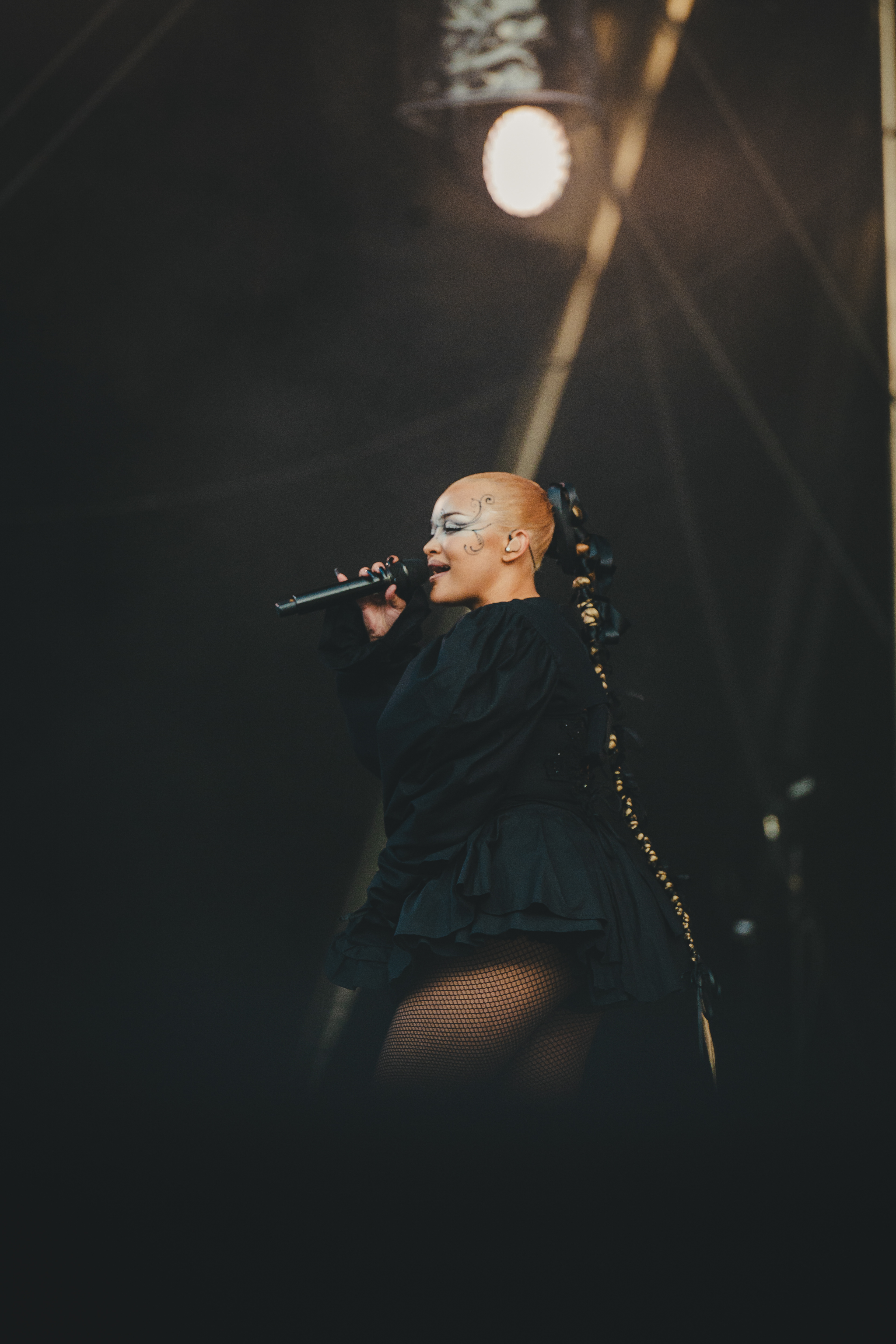 Daniela Rathana, Way Out West 2025