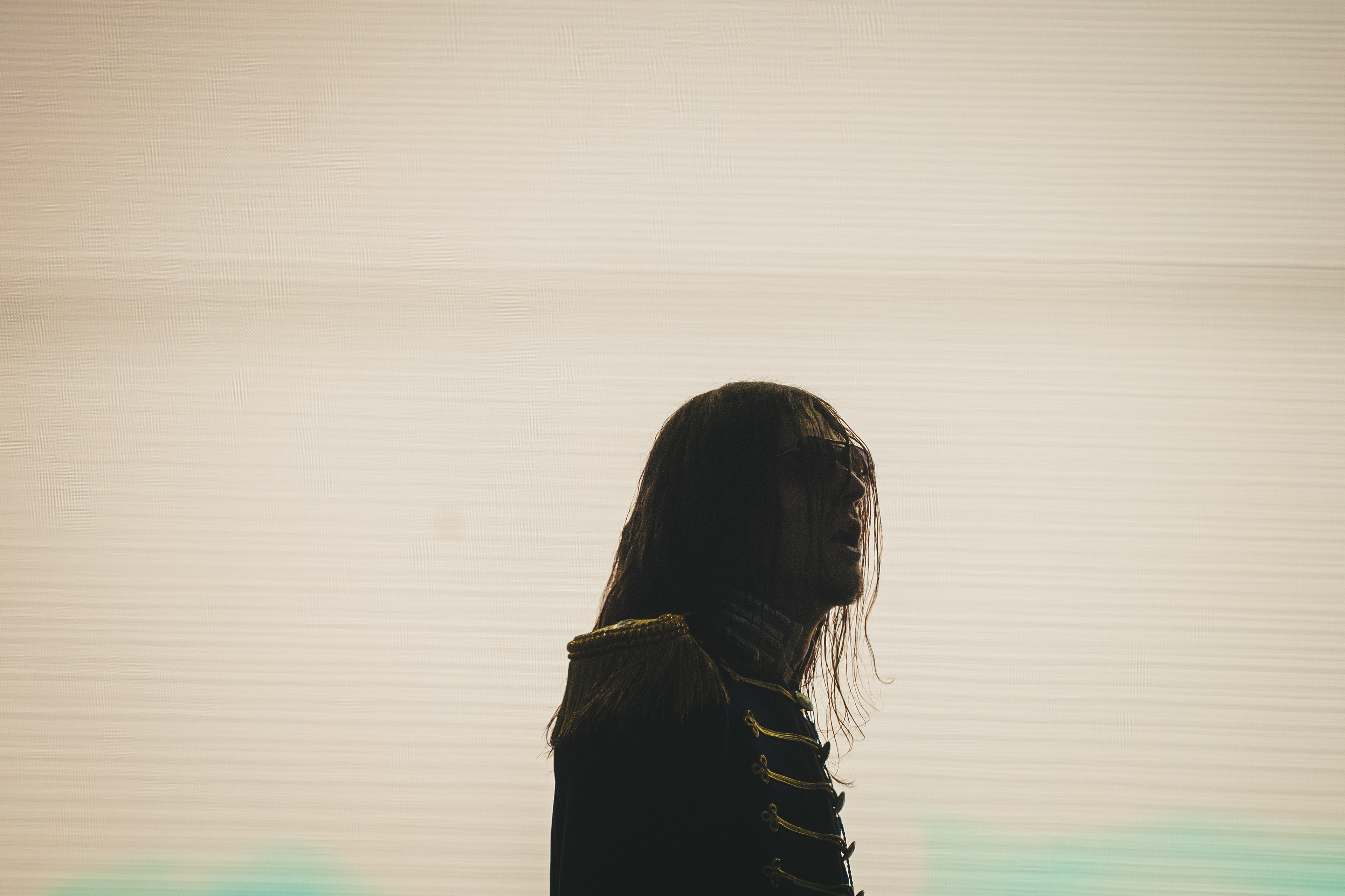 Yung Lean & Bladee, Way Out West 2025