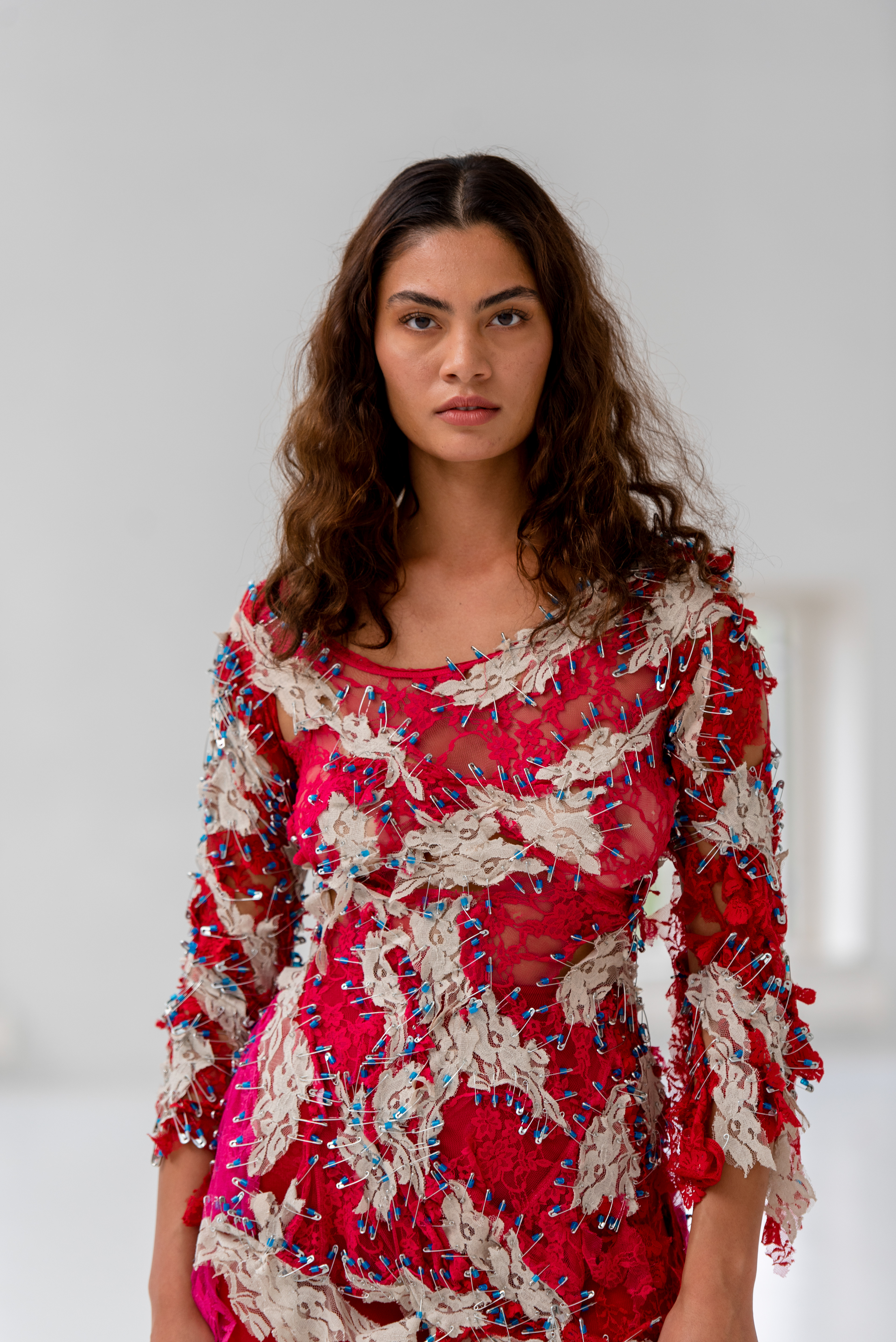Stockholm Fashionweek AW-2021