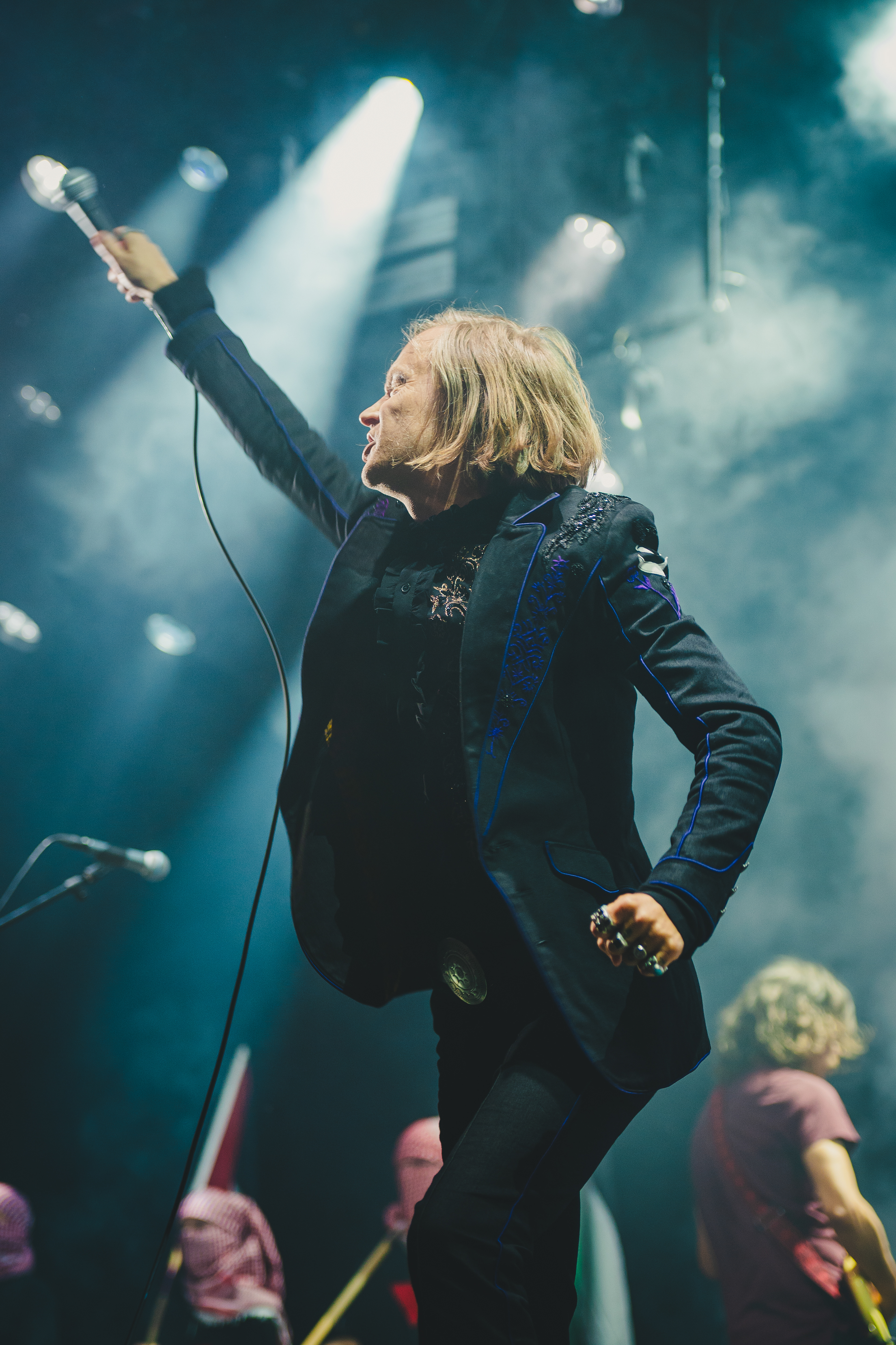 Refused, Way Out West 2025