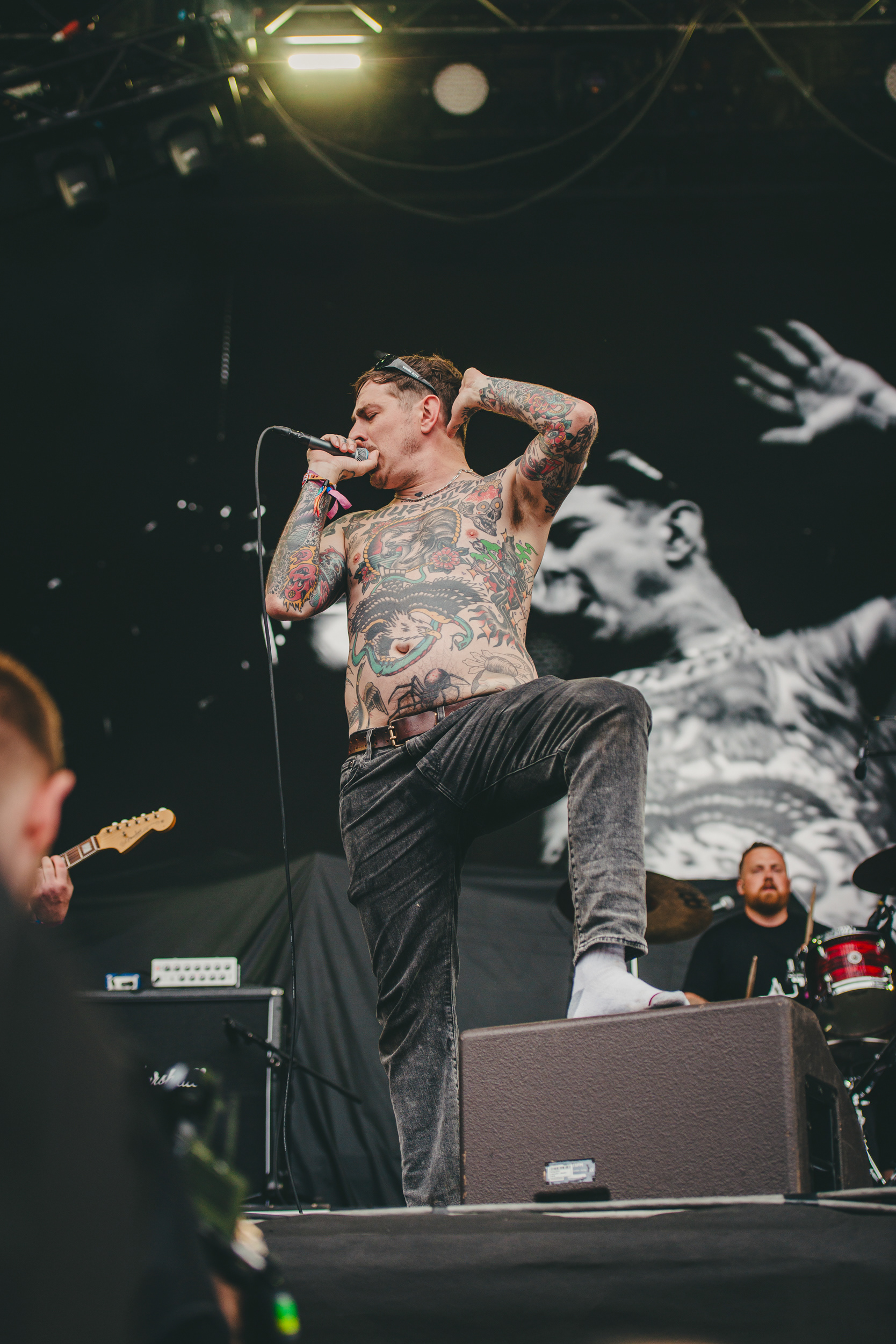 Viagra Boys, Way Out West 2023