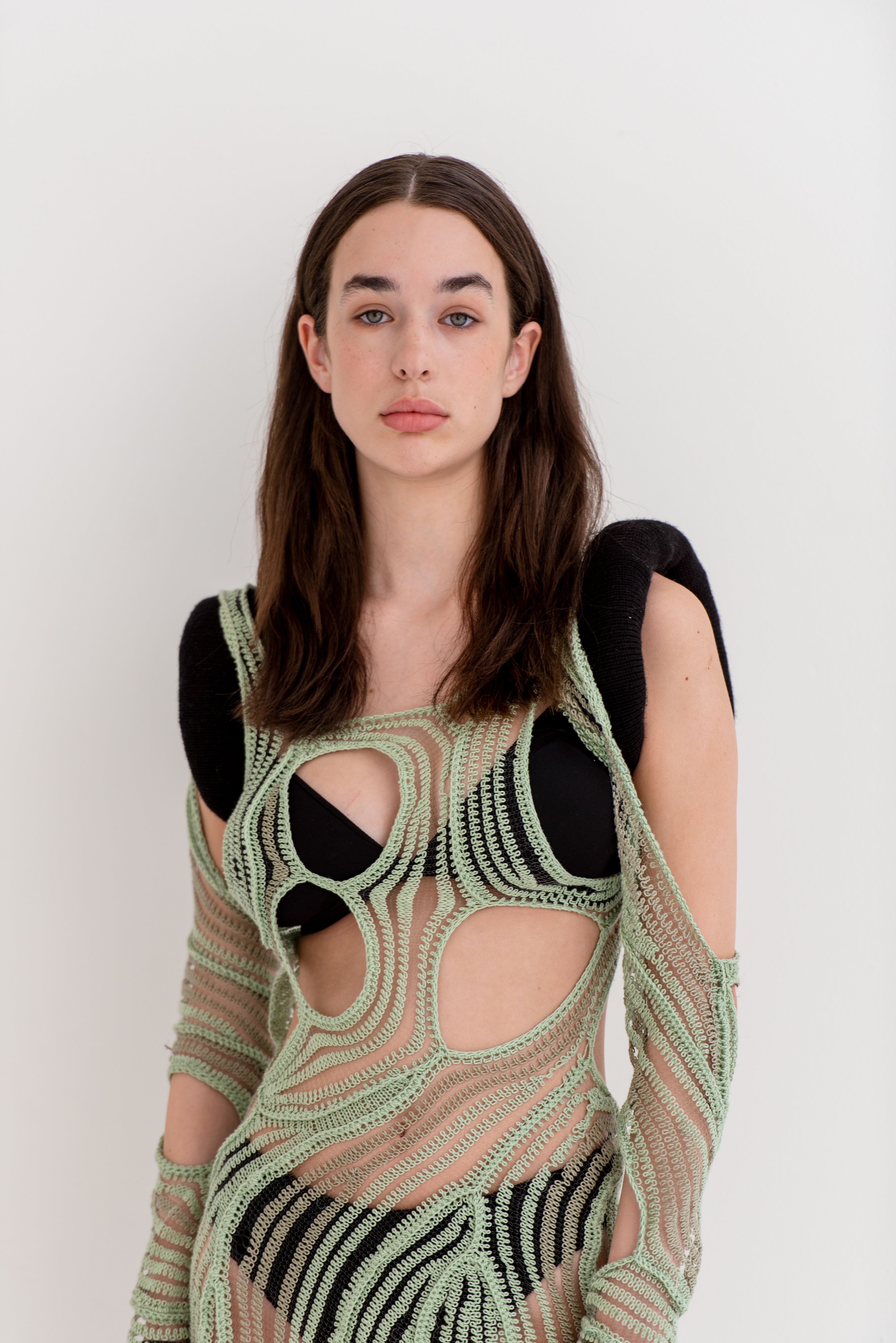 Stockholm Fashionweek AW-2021