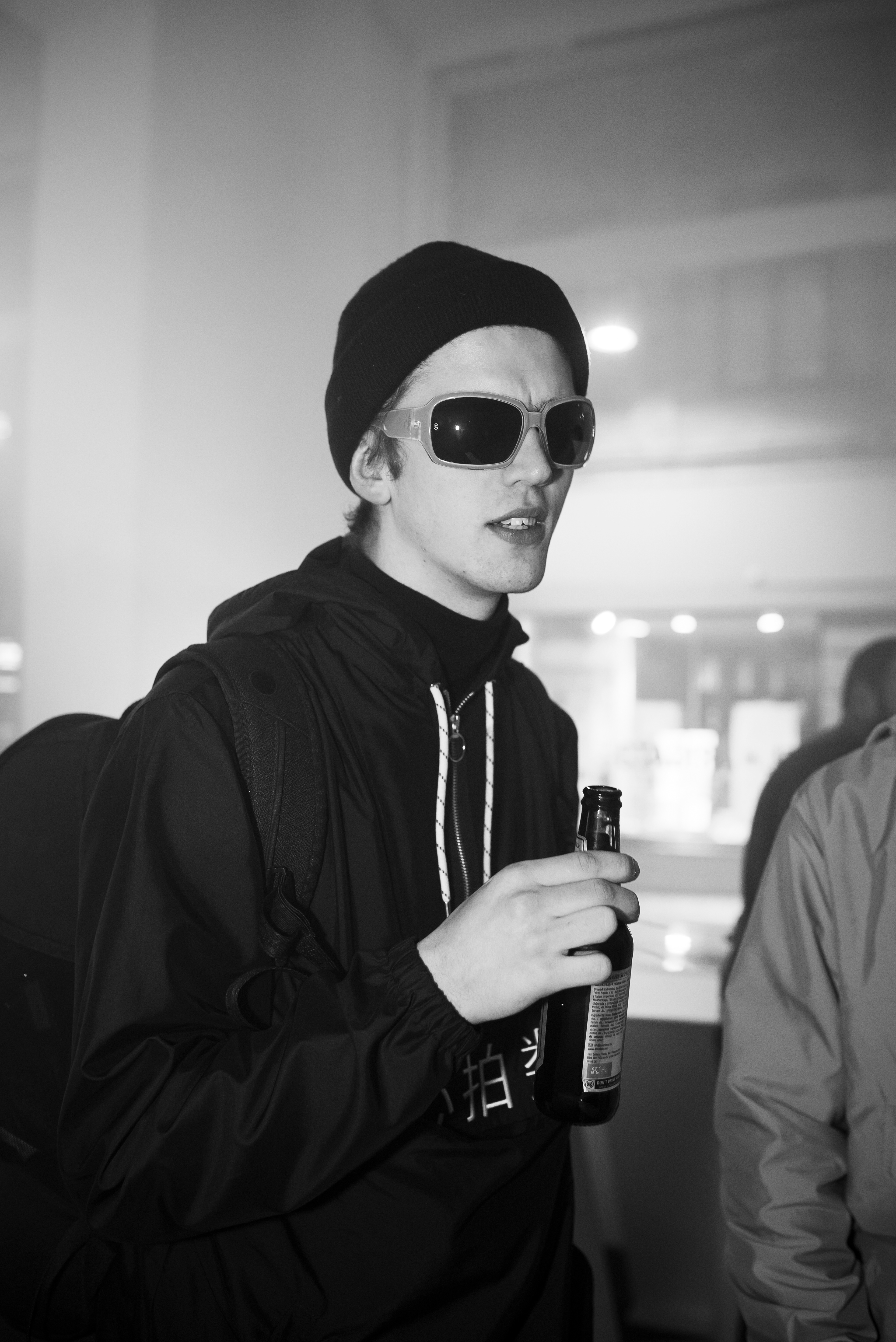 Axel Arigato, 2019