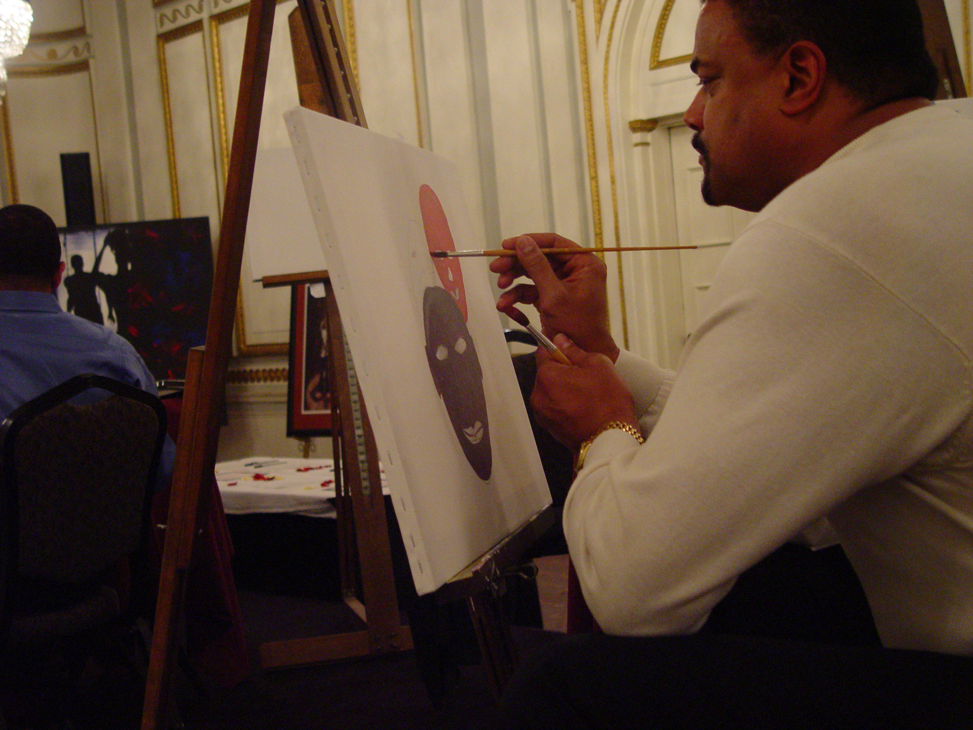 Hall of Fame Great, Maurice Lucas