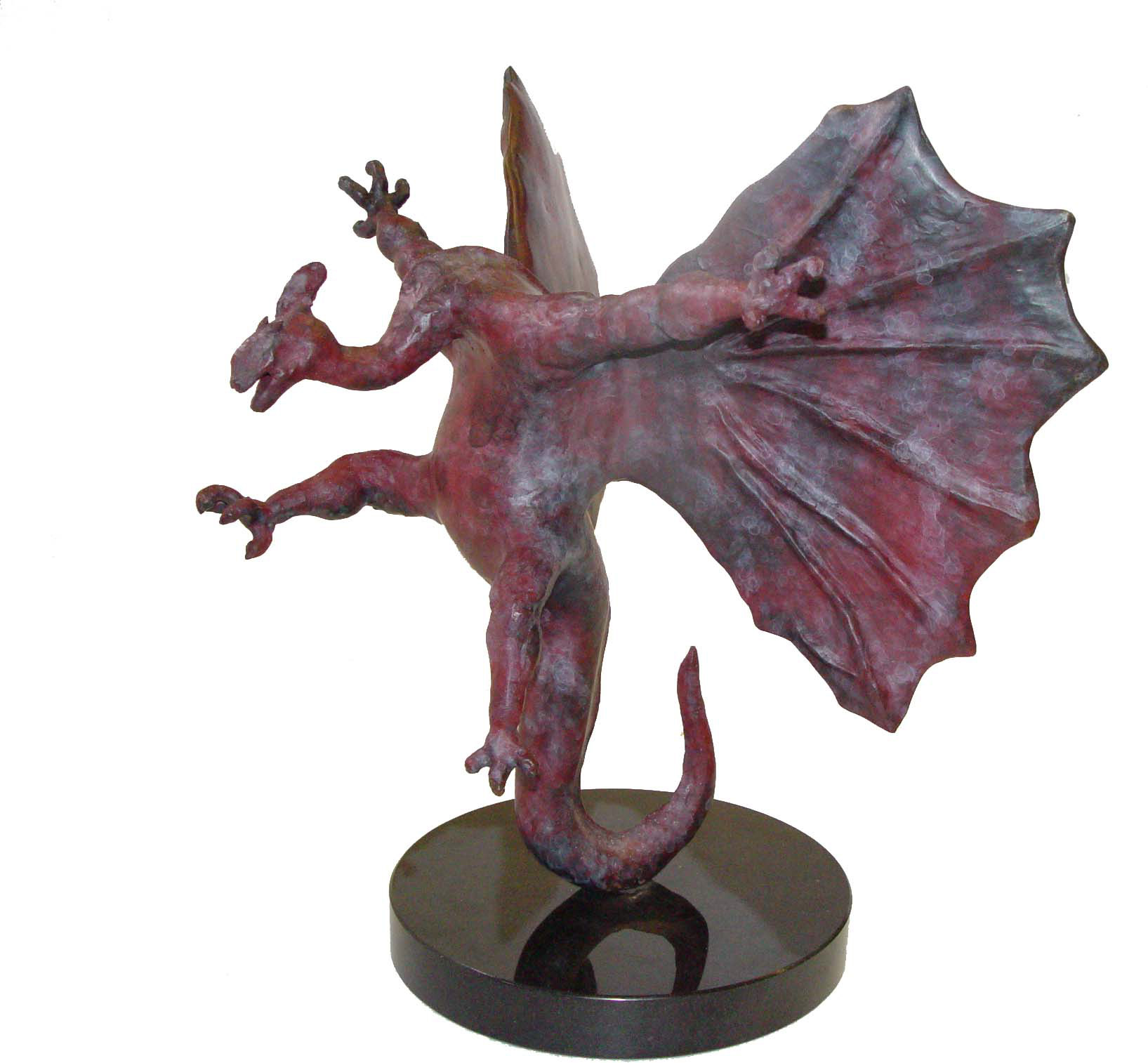 Sculpture_1B_Cast Bronze