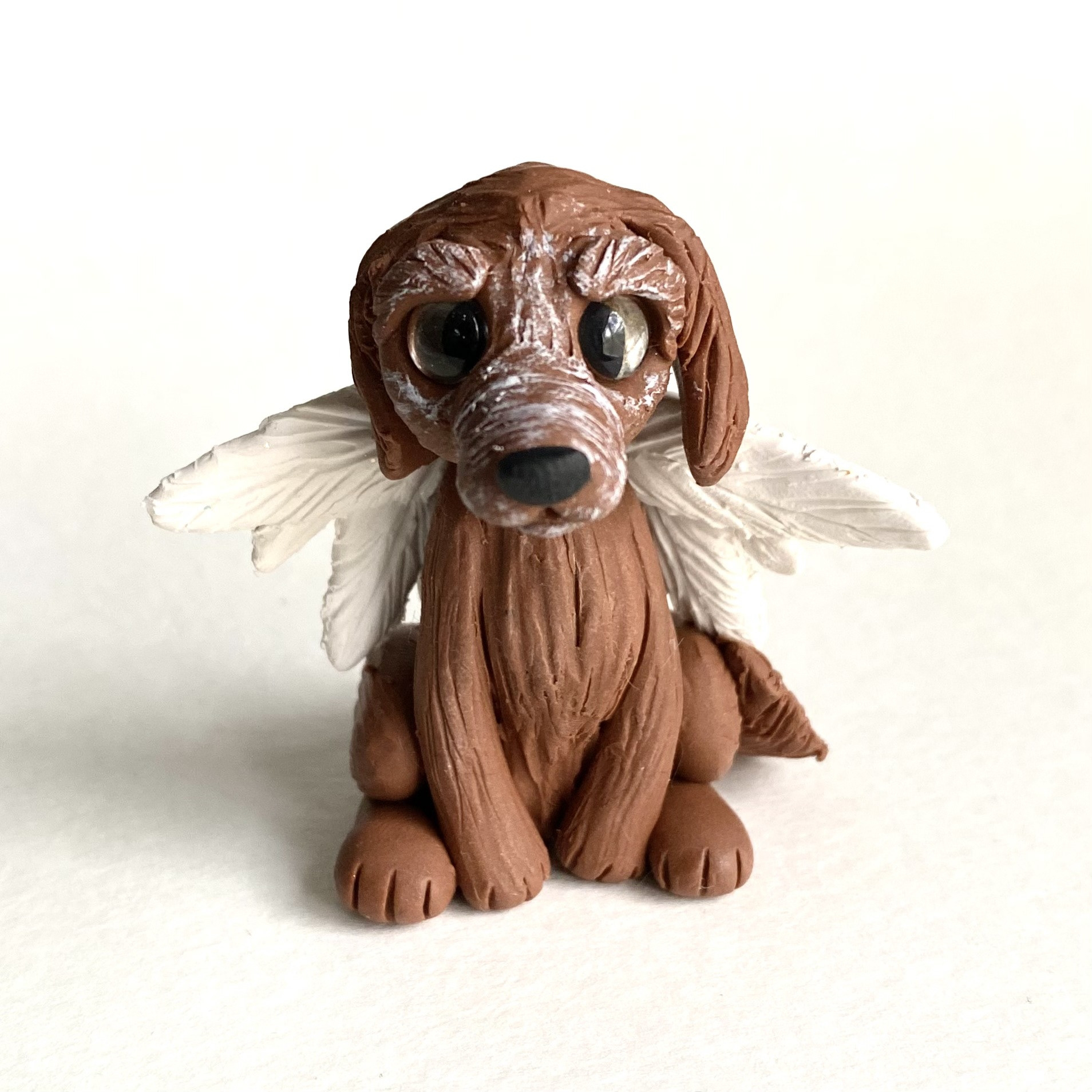 Polymer Clay Miniature