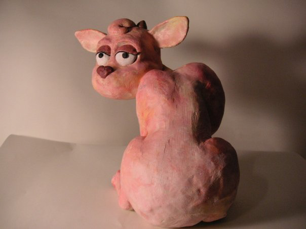 Polymer Clay