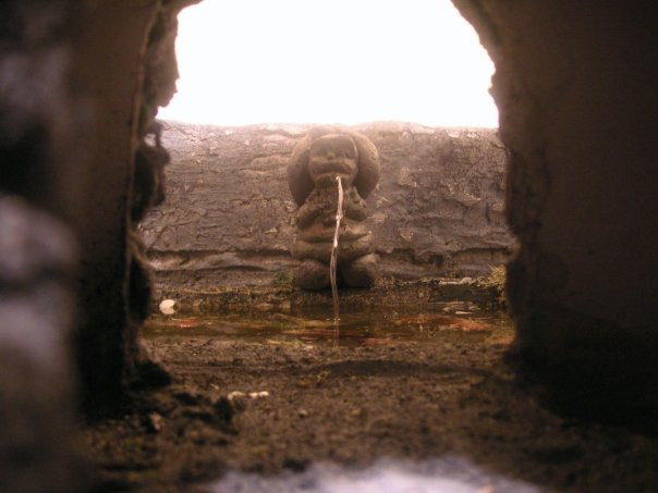 Miniature Diorama