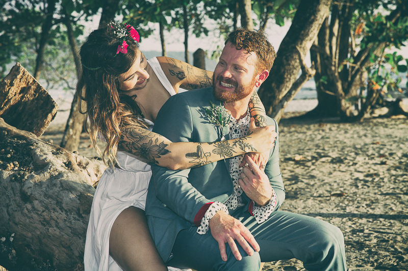Jamie & Ryan wedding