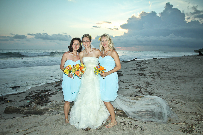 Melissa & Kameron wedding