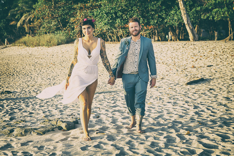 Jamie & Ryan wedding