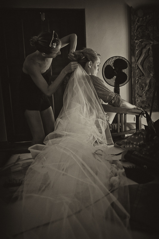 Melissa & Kameron wedding