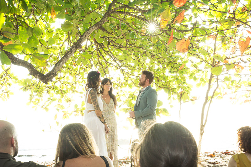 Jamie & Ryan wedding