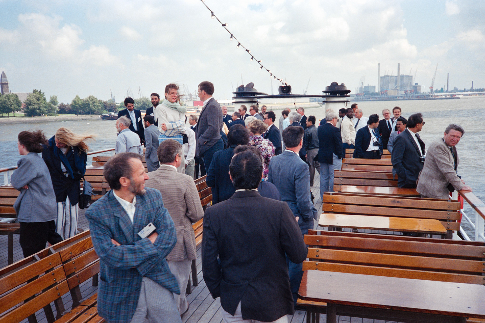 Holland #3 // June /90