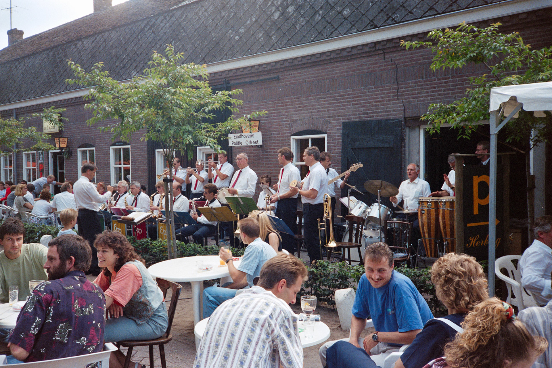 Holland No 2 // June /90