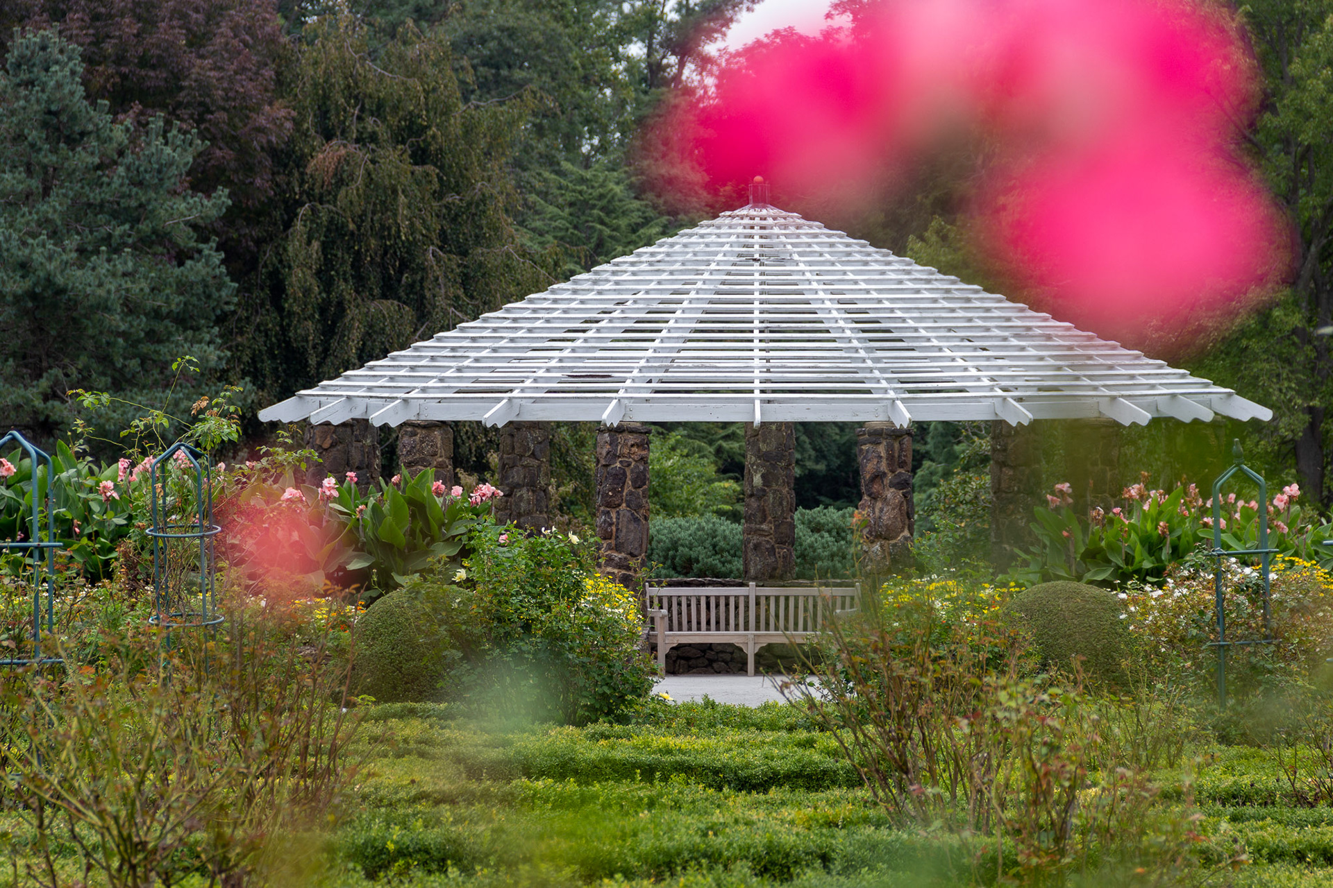 Deep Cut Gardens #8