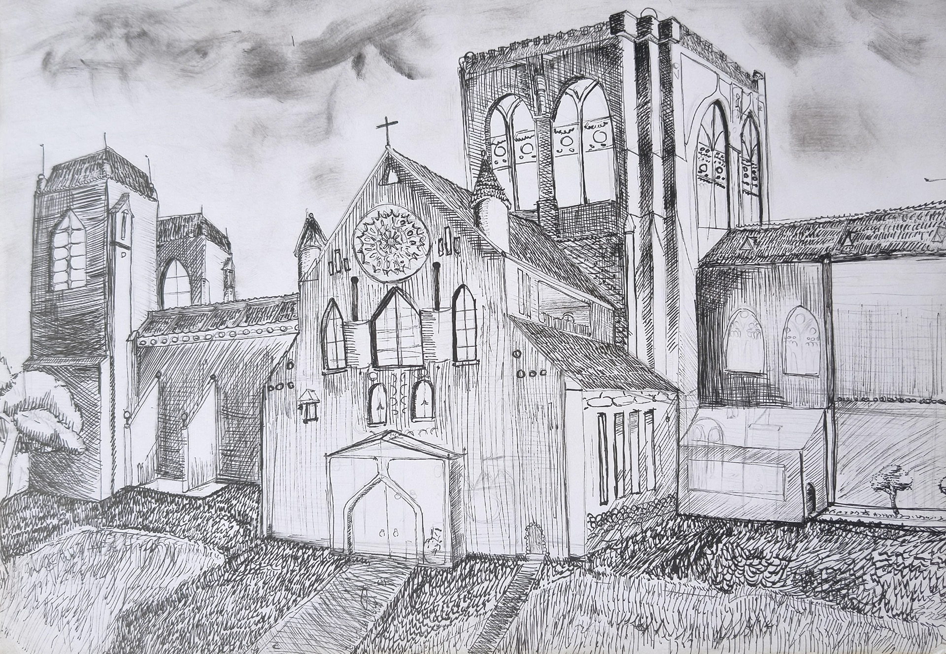 Notredame