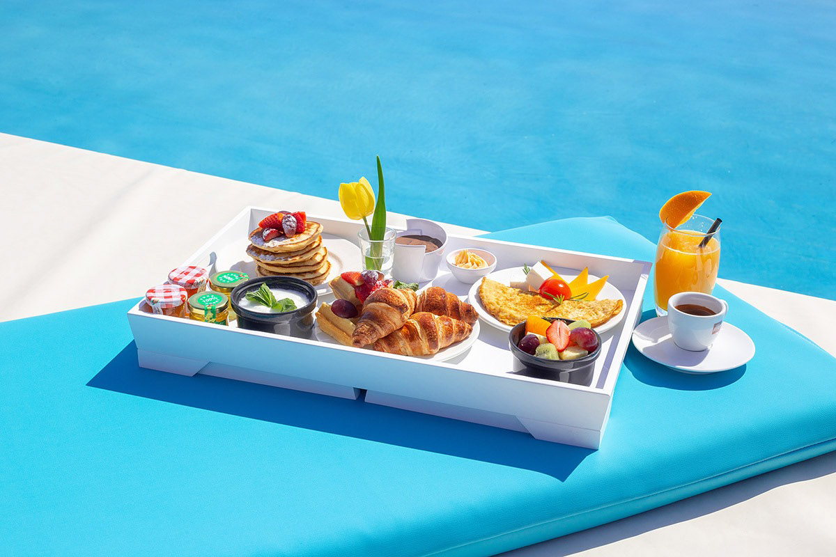 Закуска на Скайфол