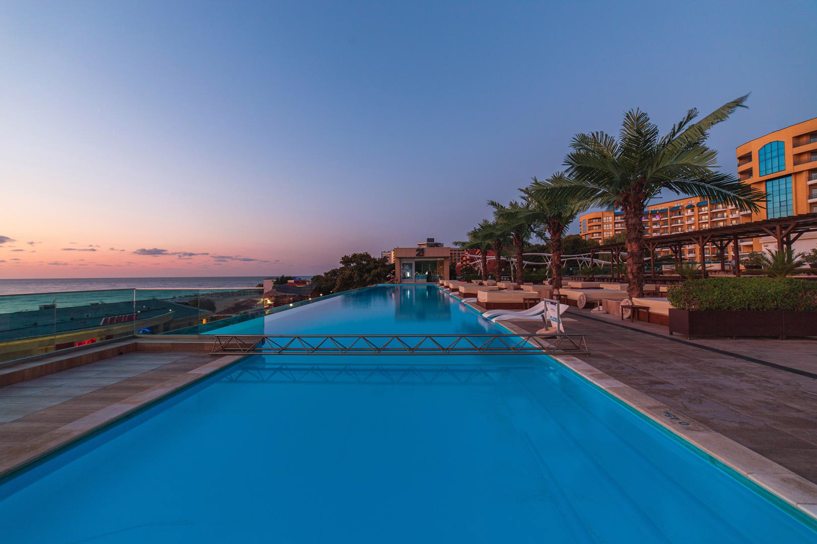 Изгревът от Скайфол