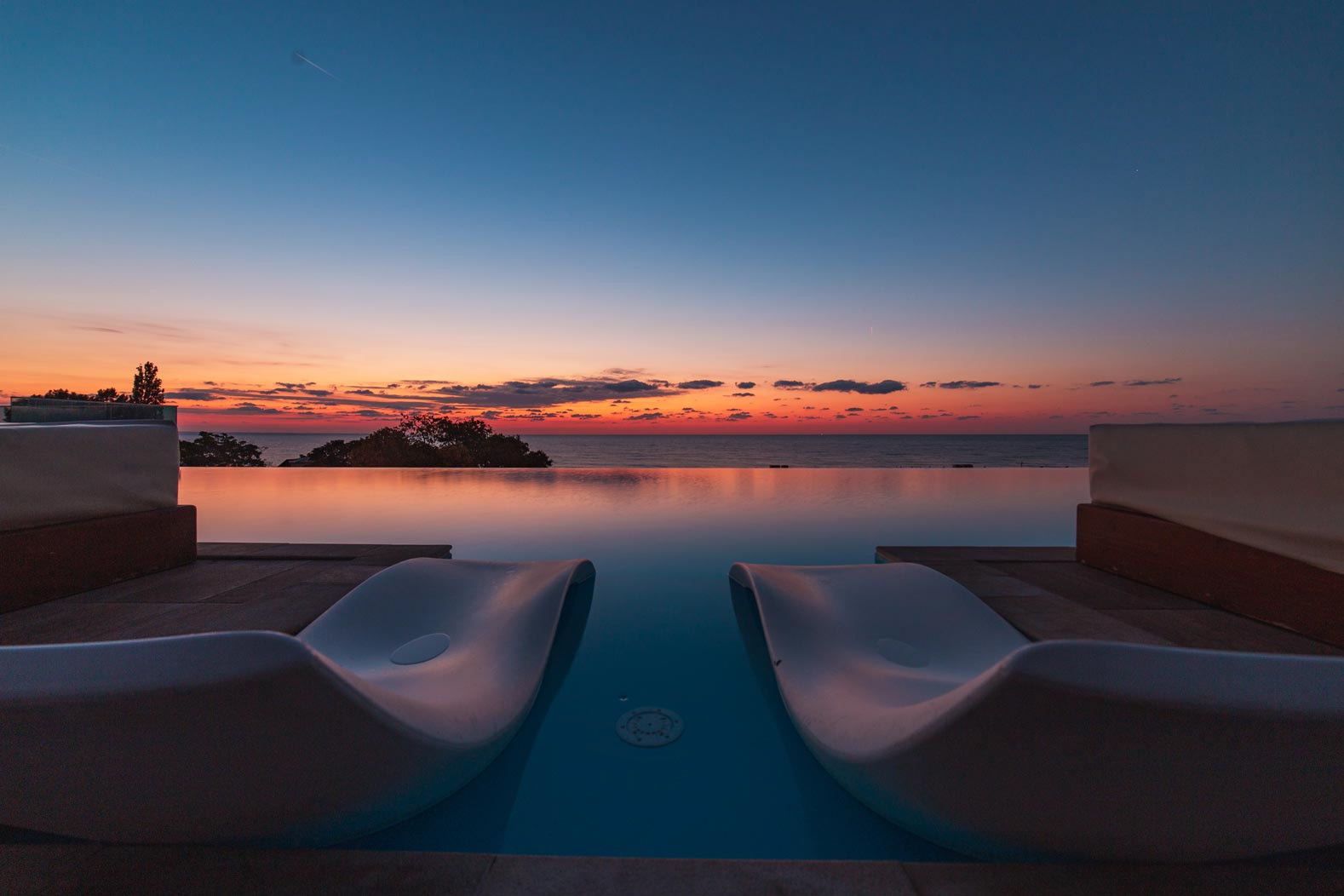 Изгревът от Скайфол