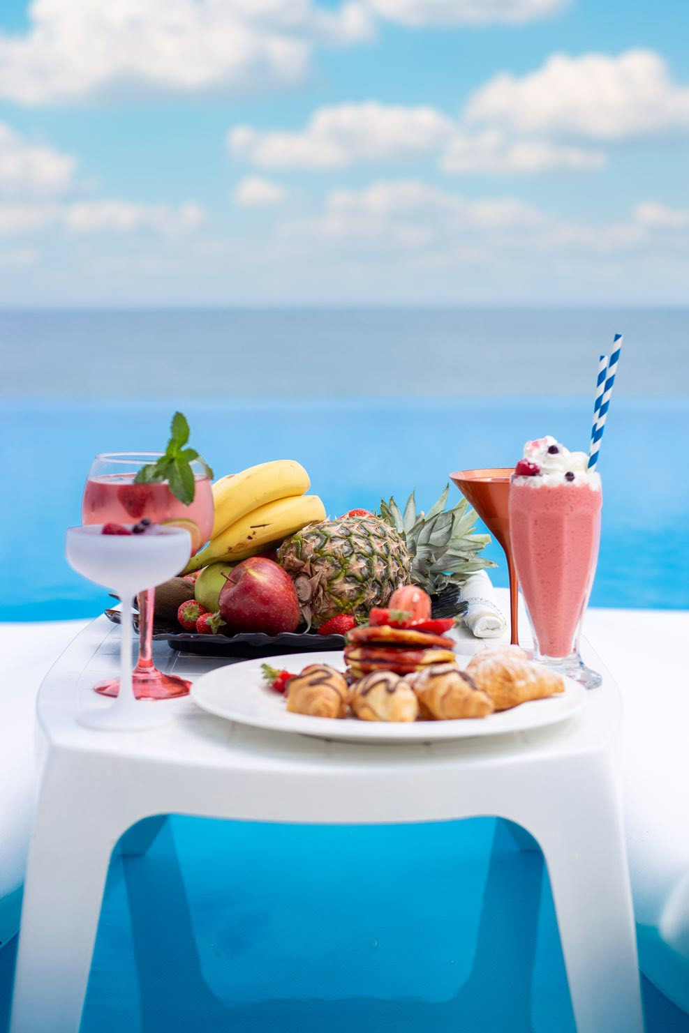 Храна на Скайфол