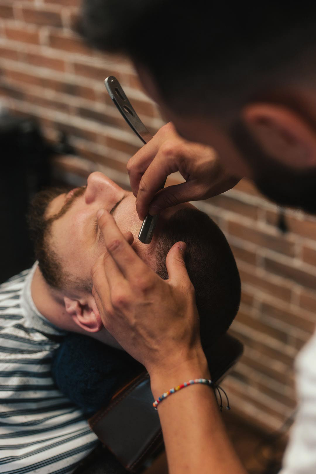 Zohan barbershop, Варна