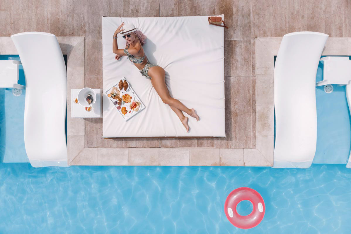 Бояна Генова на SKYFALL 