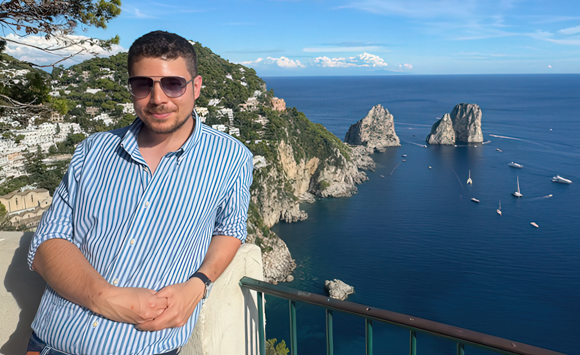 Capri
