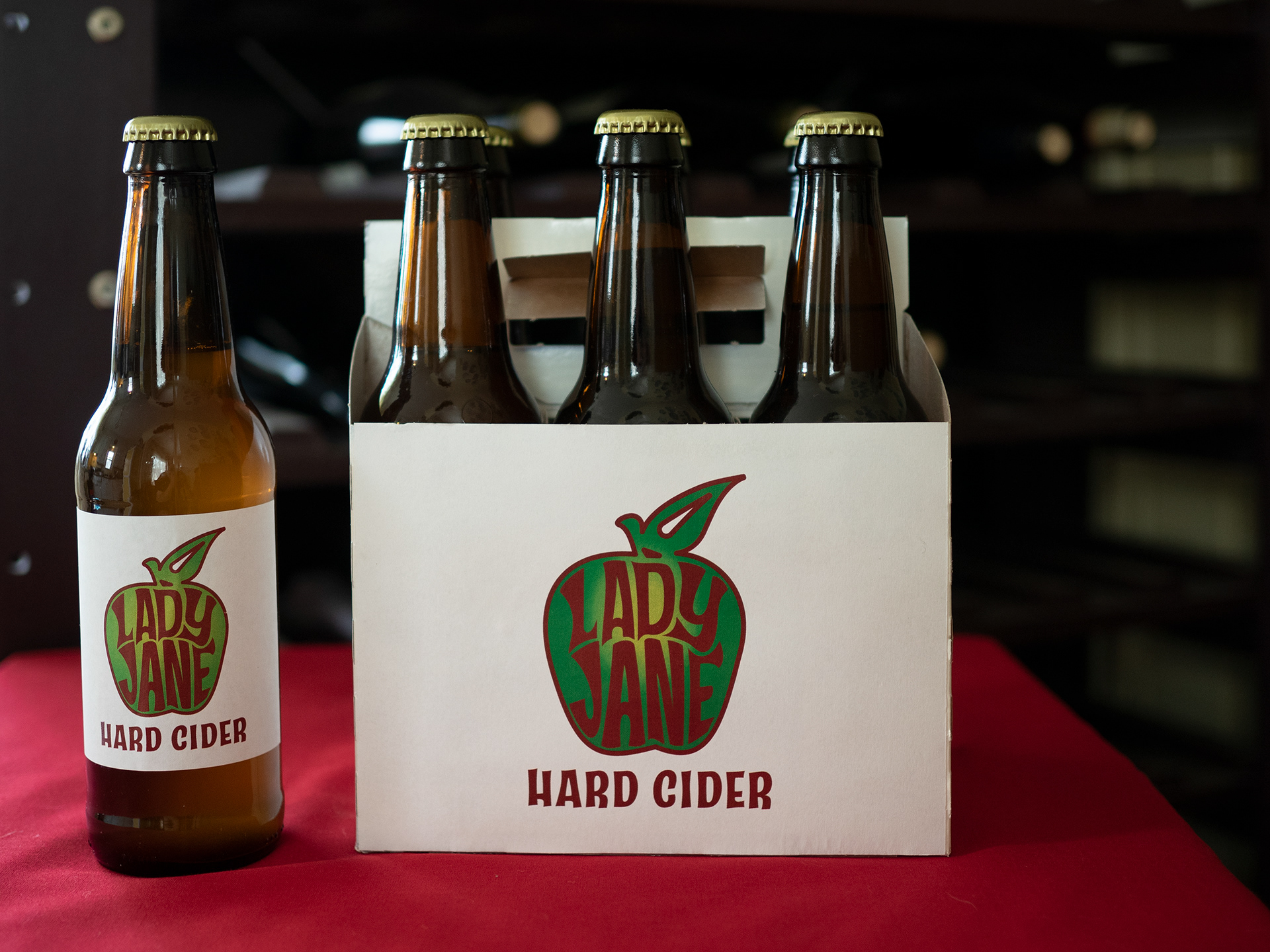 hard cider