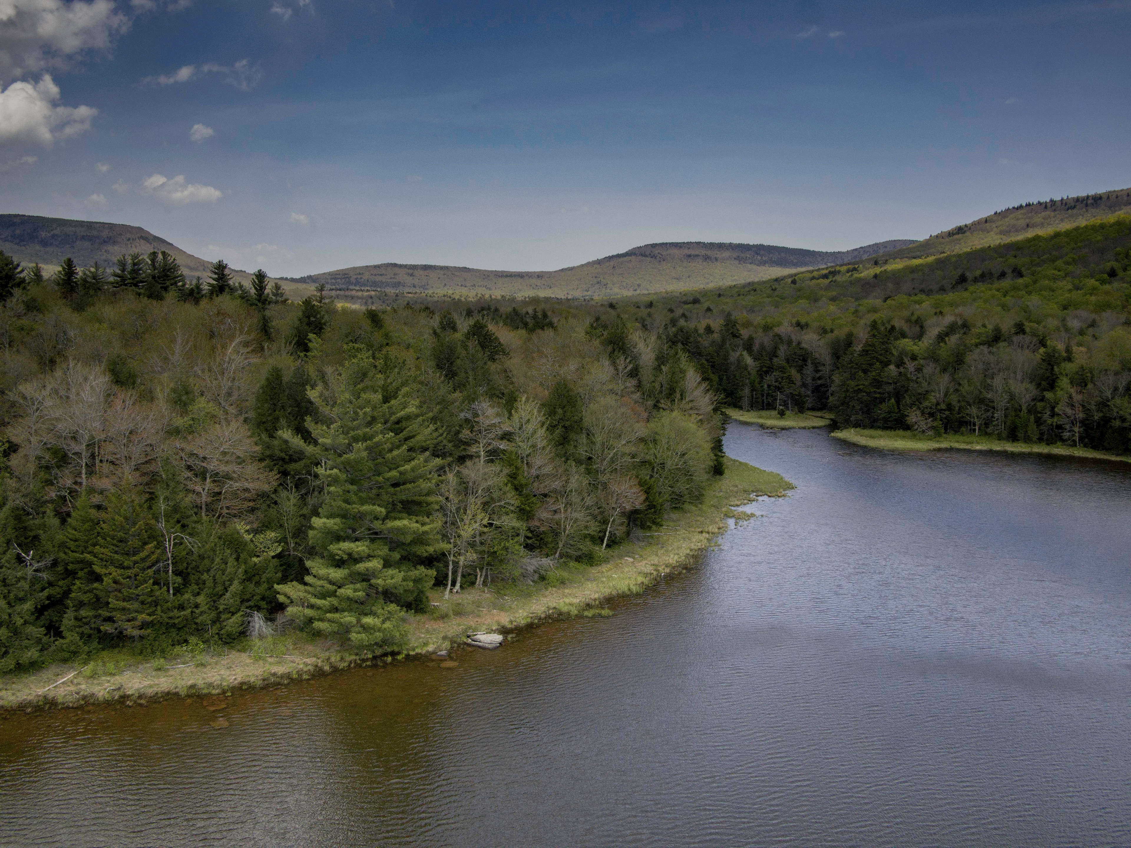 Colgate Lake