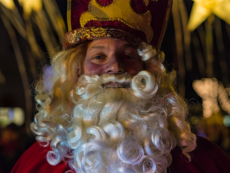 sinterklaas