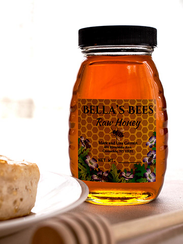 honey