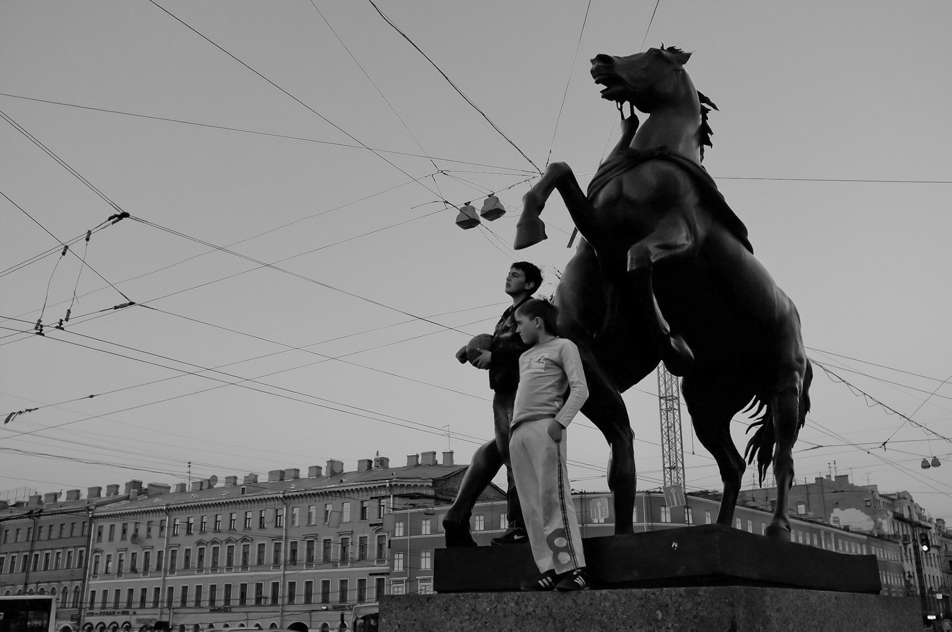 Saint-Petersburg 2012