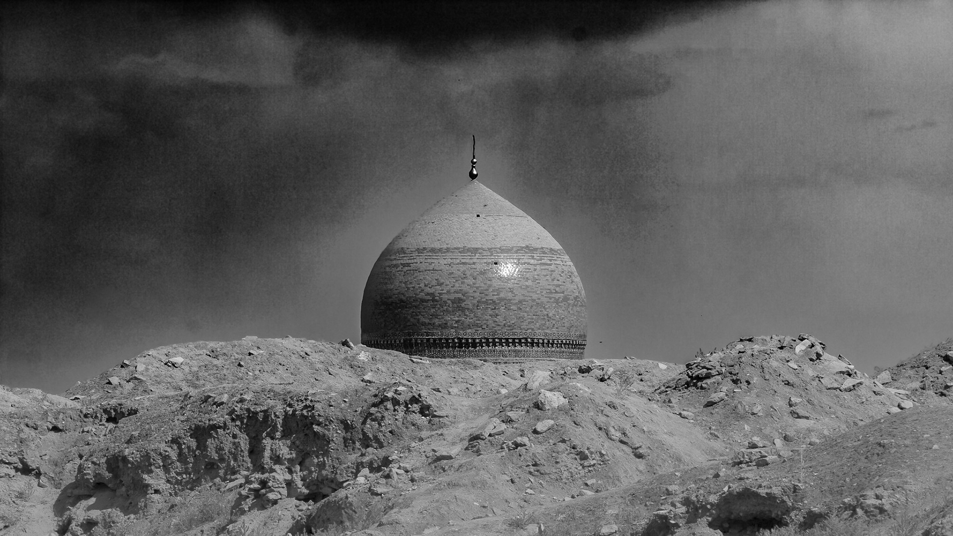 Bukhara 2009