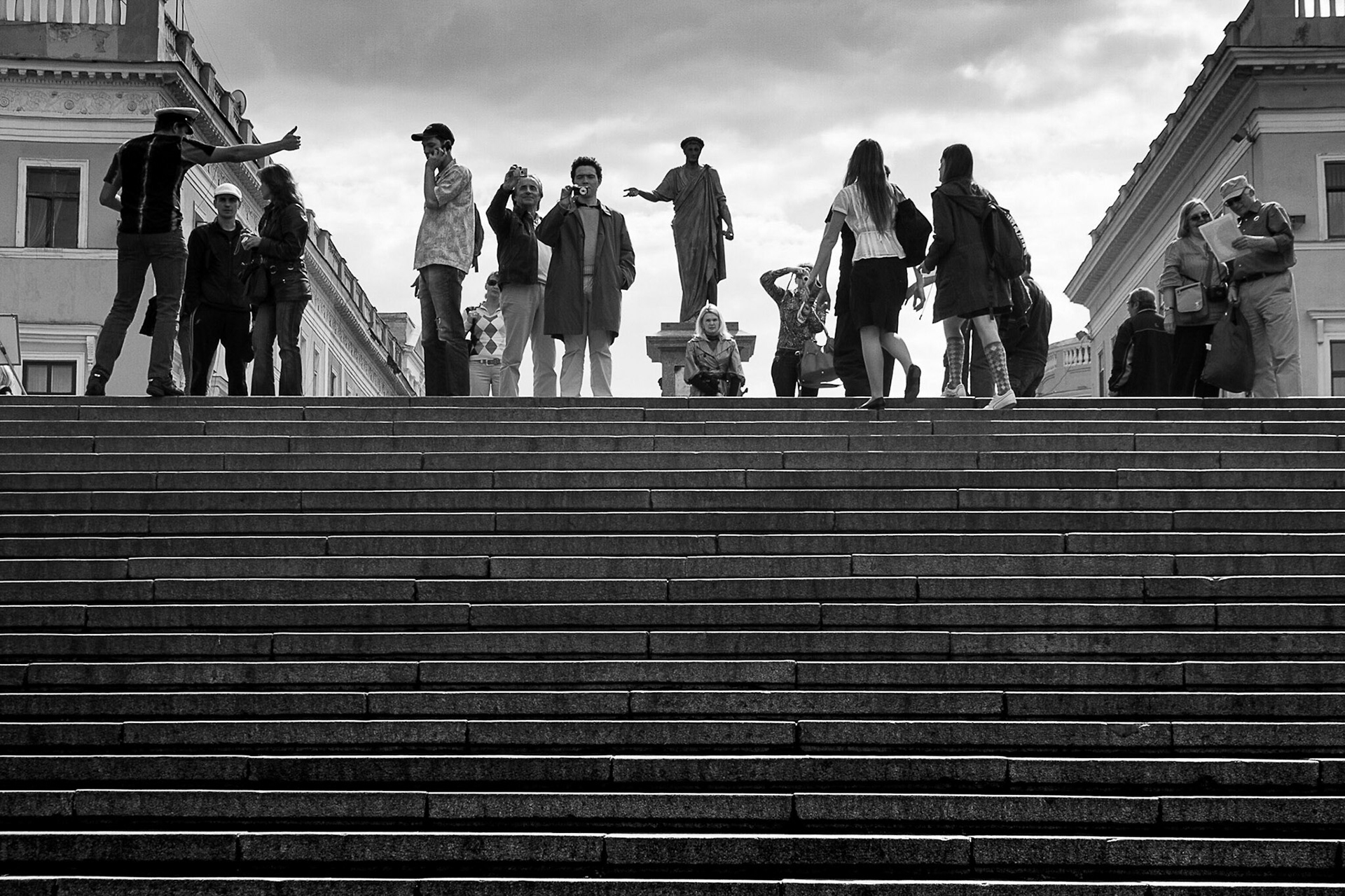 Odessa 2008