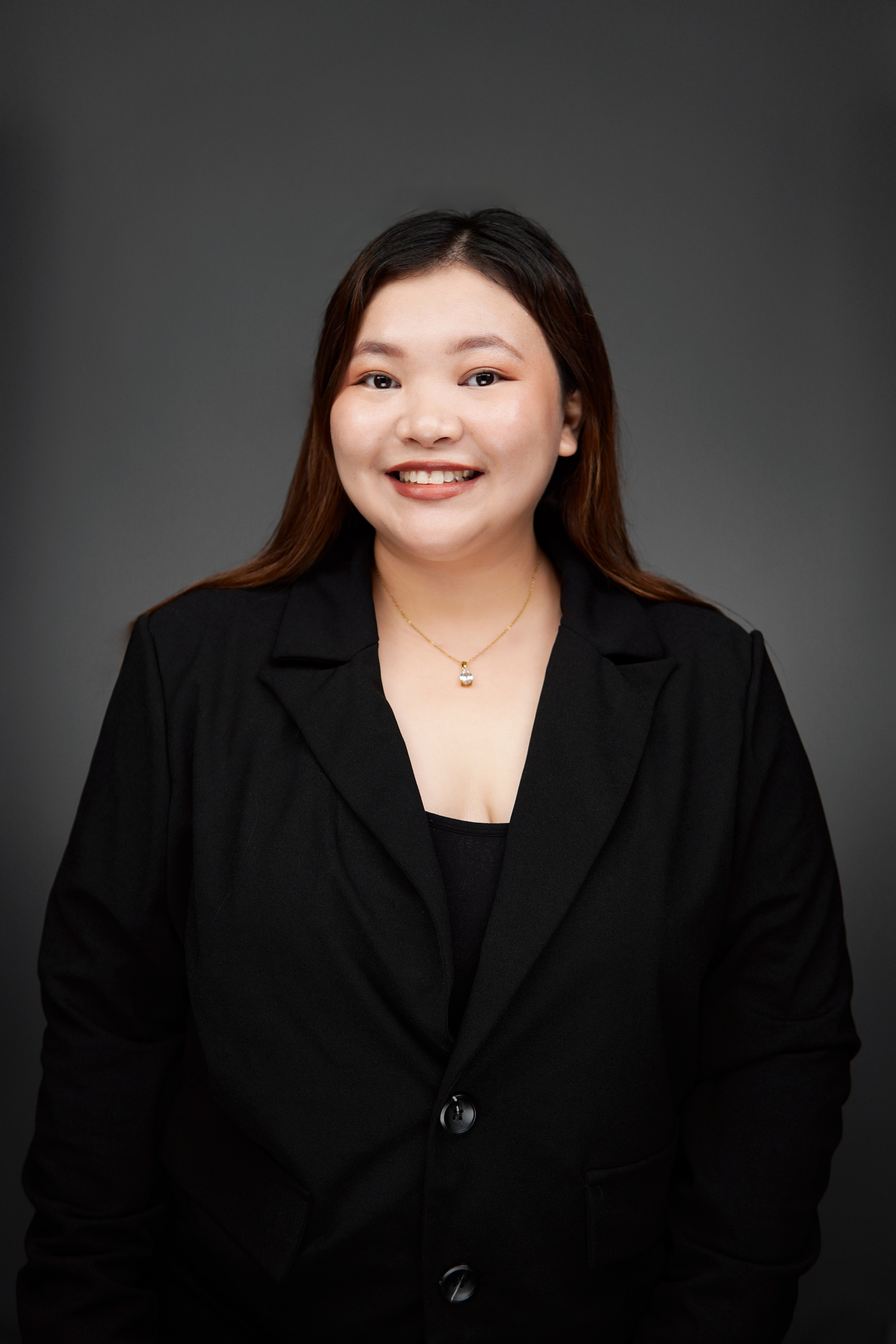 Anne Go - Business Unit Manager & Associate Producer