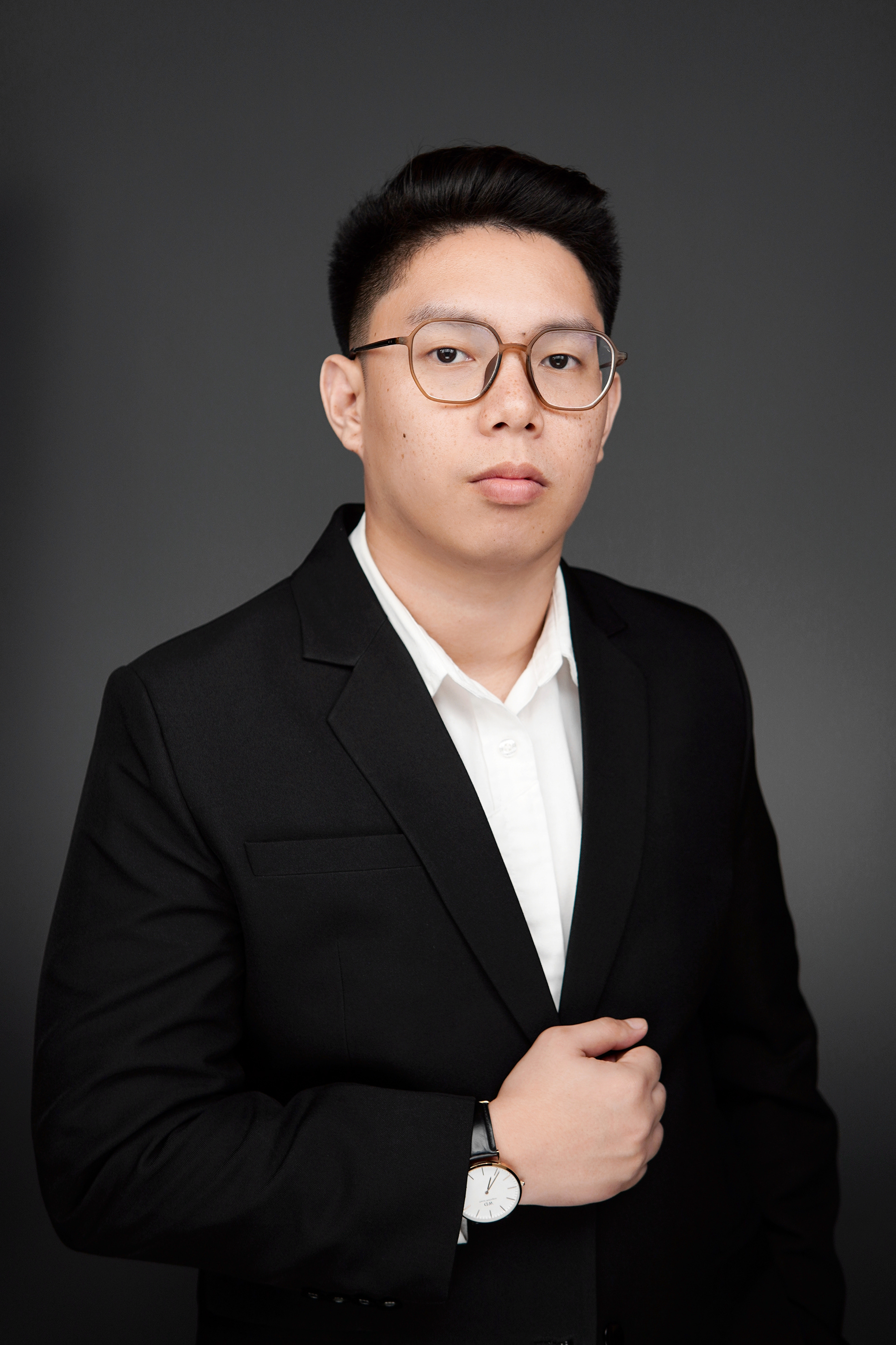 Tim Barredo - Managing Partner & Business Development Manager
