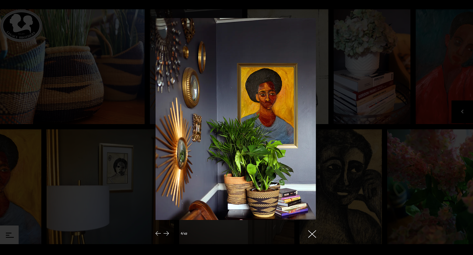 GALLERY SELECT IMAGE