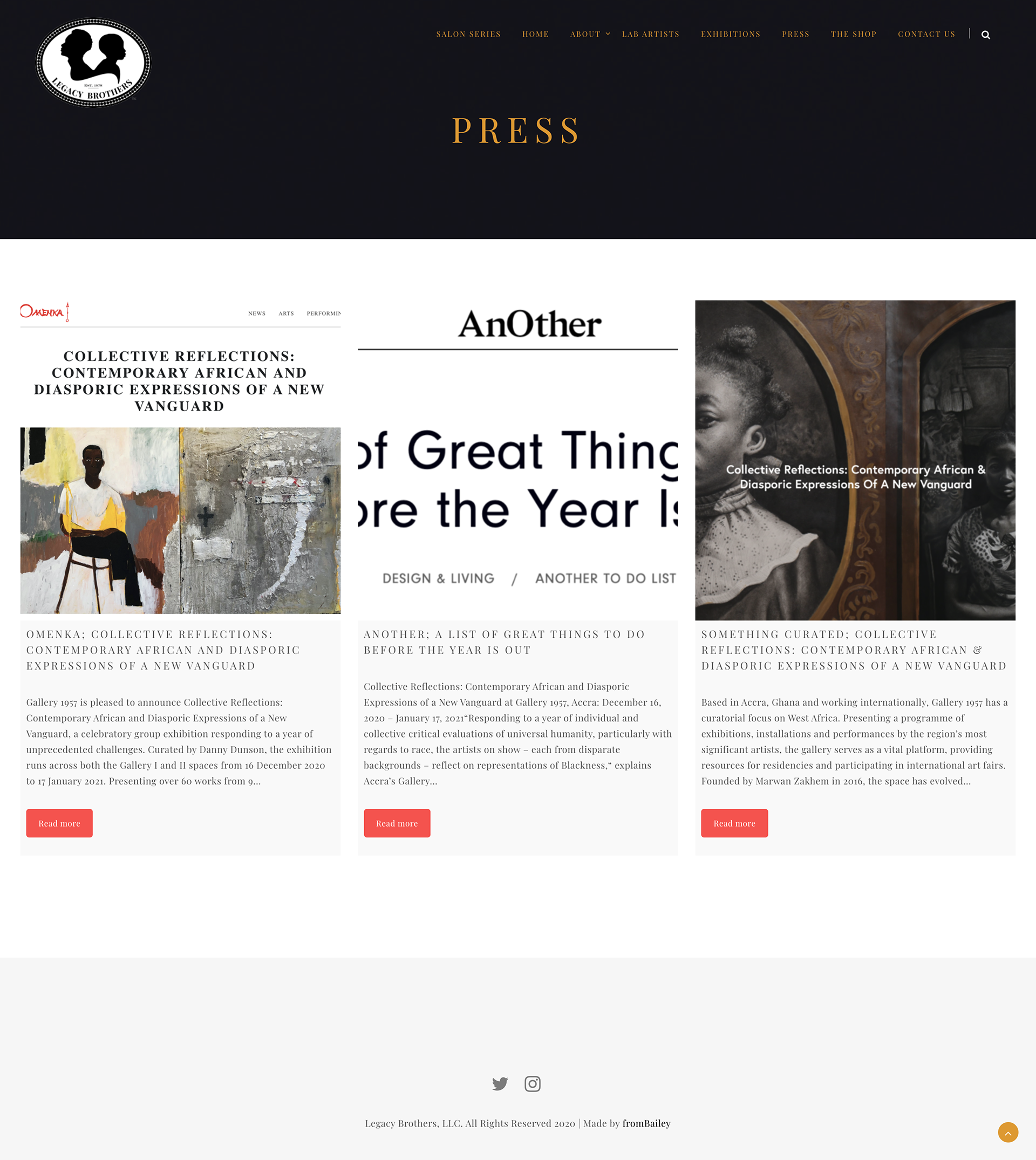 PRESS