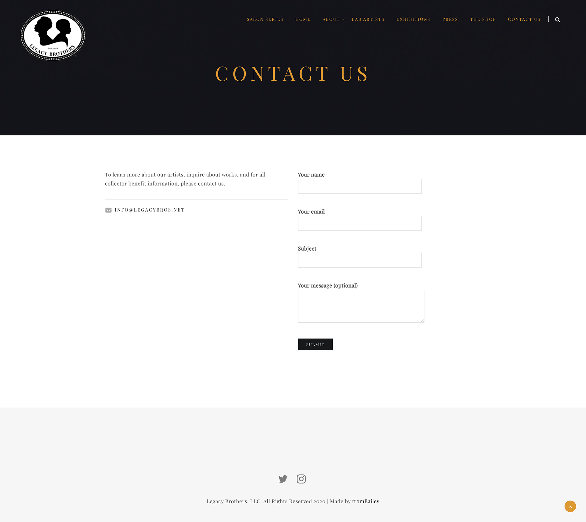 CONTACT
