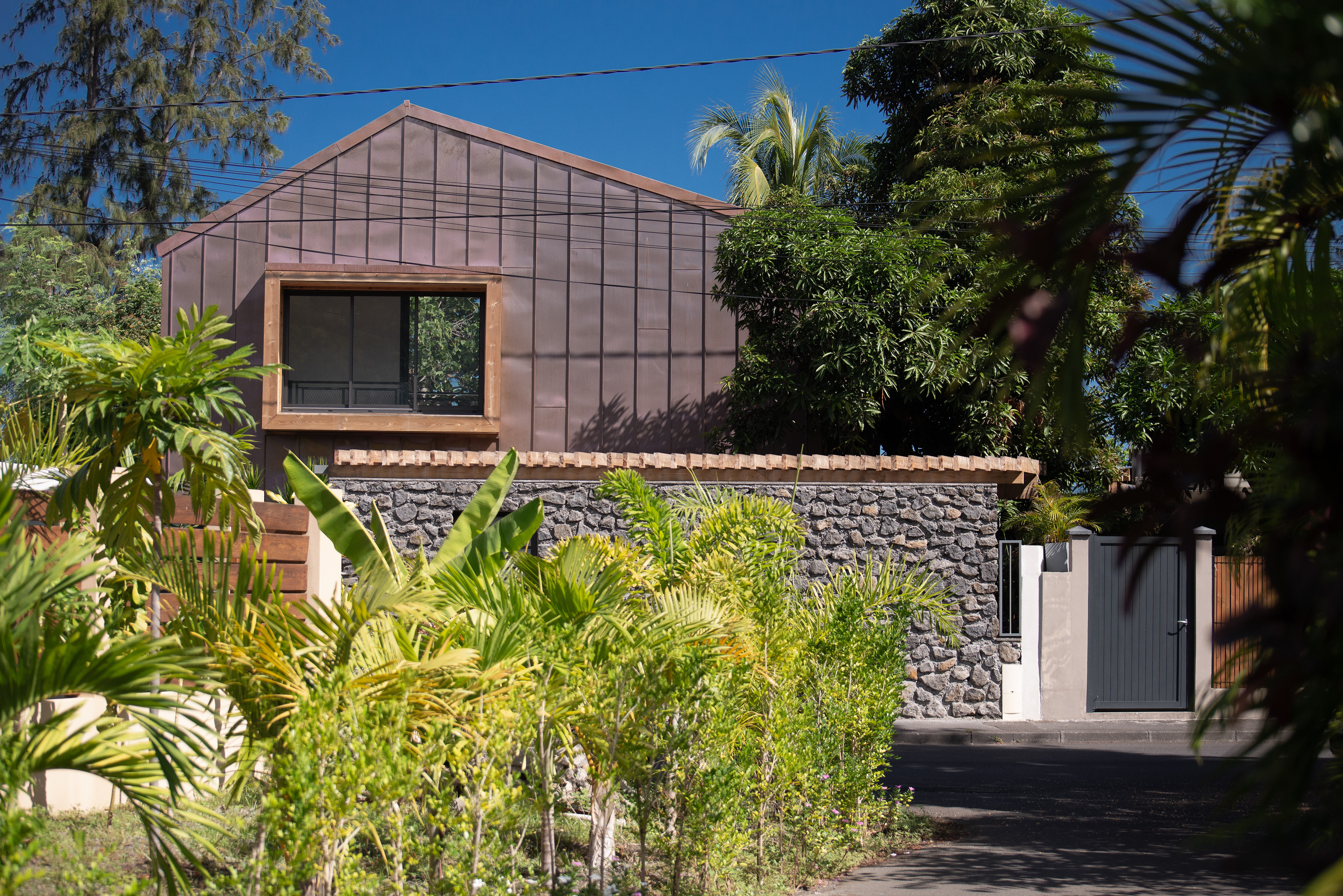  Photographie architecture paysage réunion 974 TT villa maison tourisme Airbnb