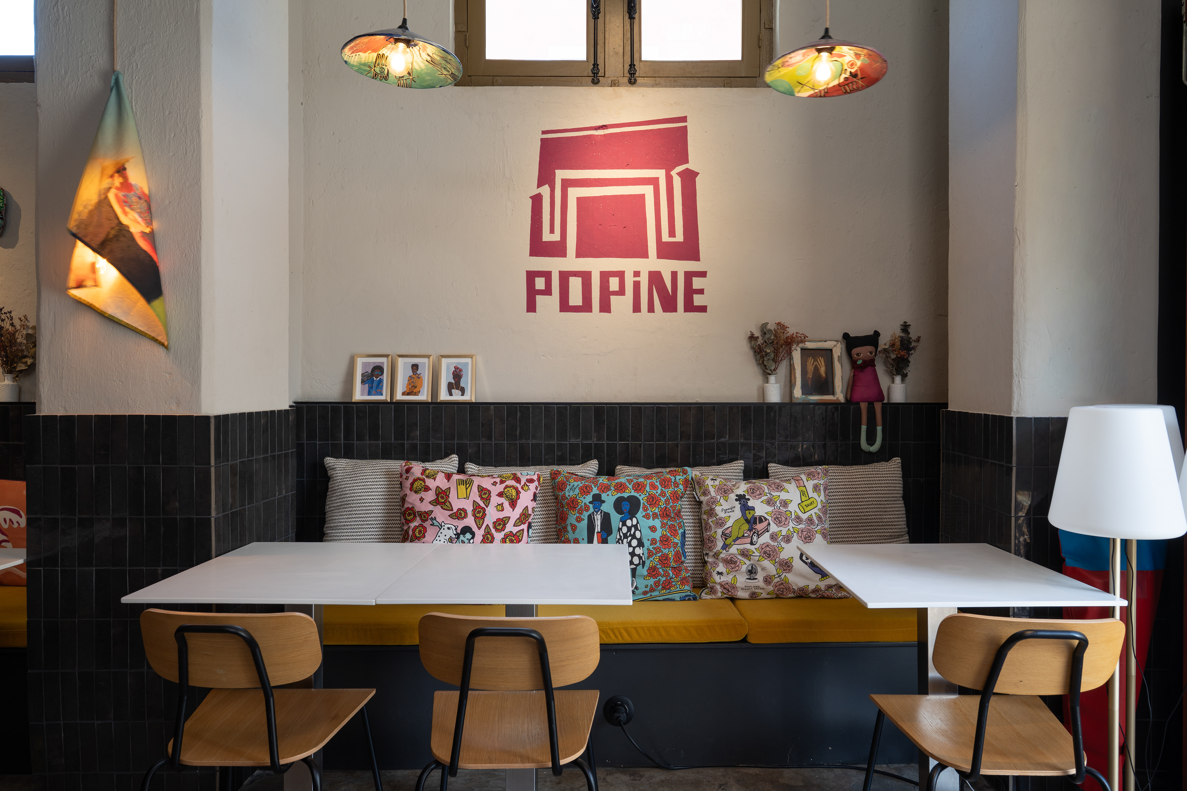 Photographie architecture tropicale réunion 974 saint-denis Popine Navarro 