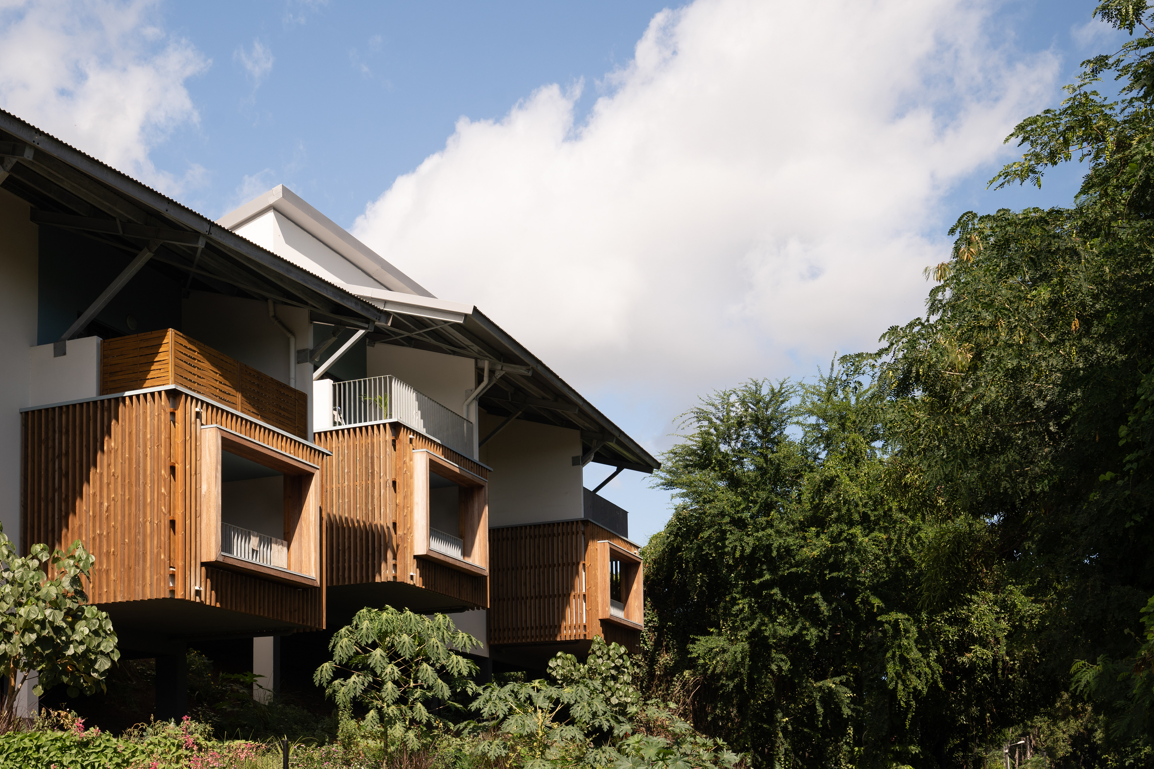 Photographie architecture réunion 974 ehresmann horizon saint-paul tour des roches