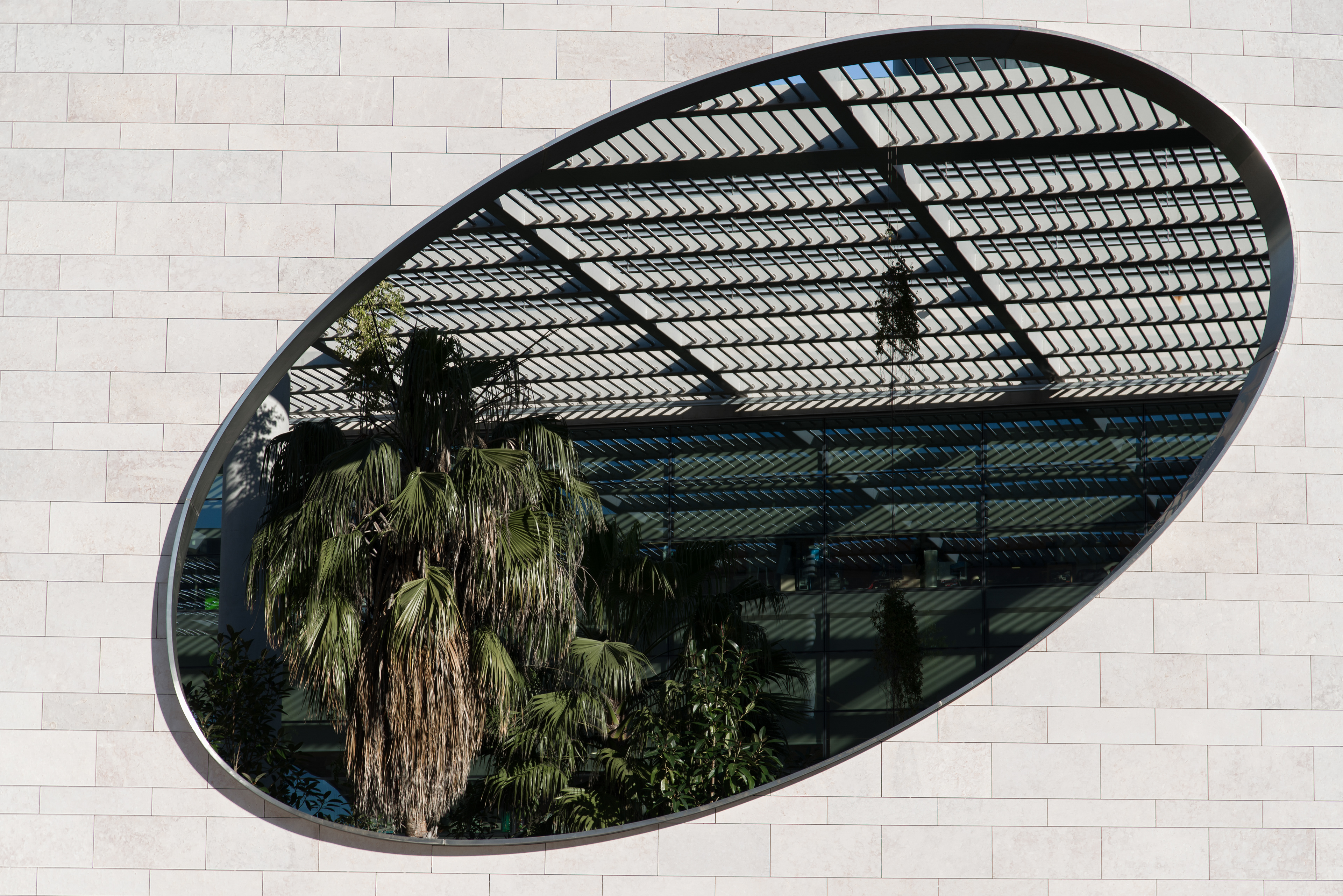 Photographie architecture drone