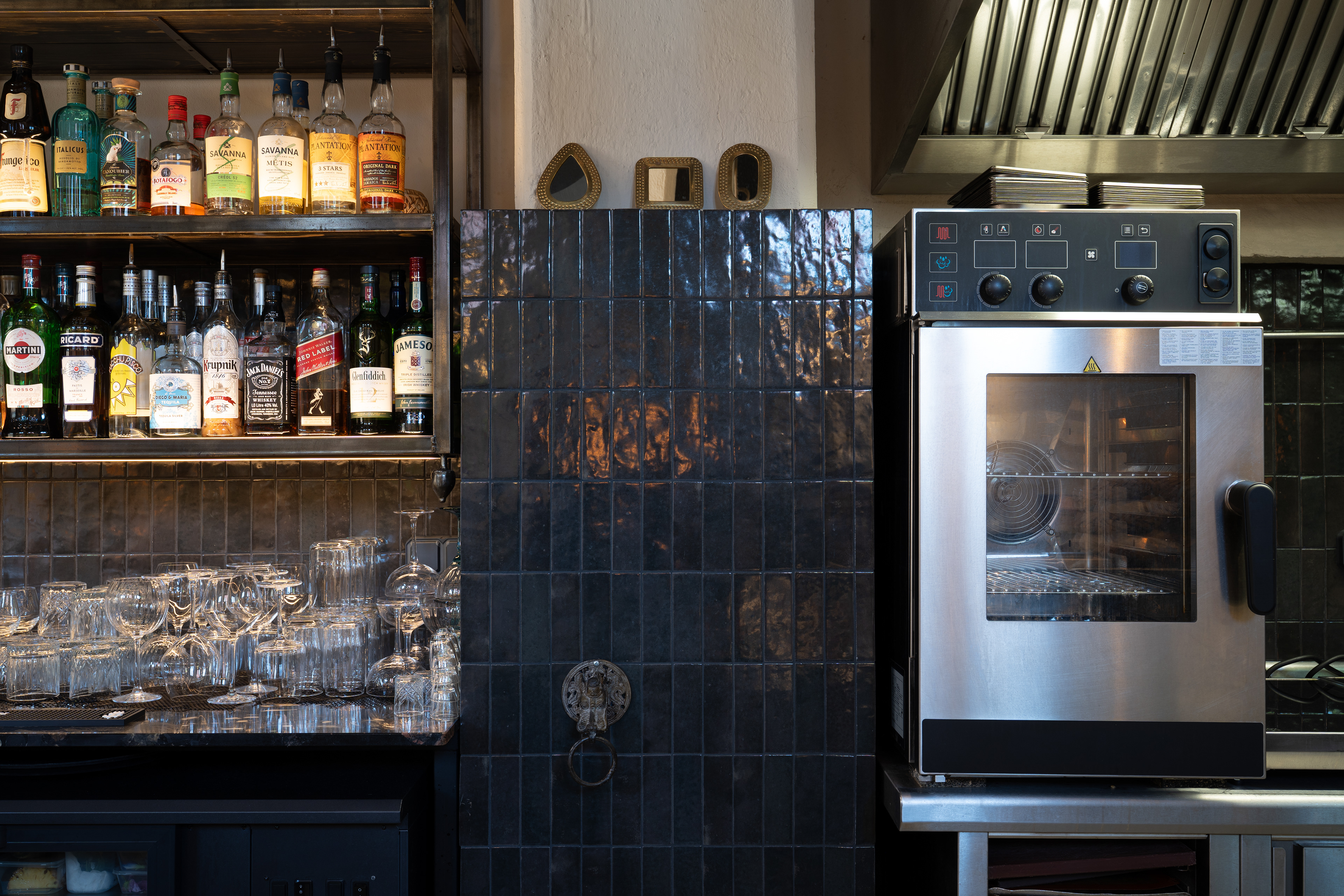 Photographie architecture tropicale réunion 974 saint-denis Popine Navarro 