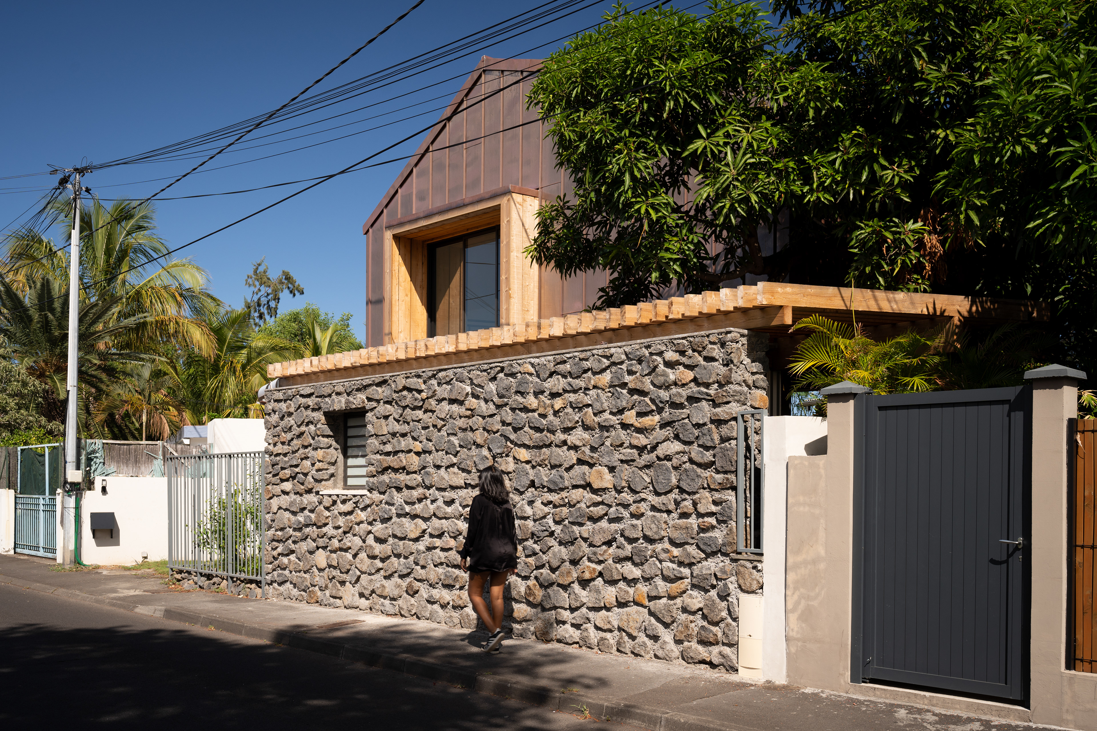  Photographie architecture paysage réunion 974 TT villa maison tourisme Airbnb